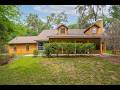Private 2.07-Acre Florida Retreat | Updated 2 Bed, 2 Bath Country Home