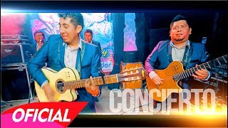 Video voorbeeld van "Los Parrales - Porque llorar - Concierto 2018"