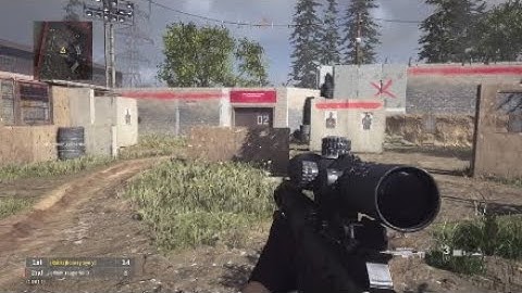 360 NO SCOPE (SPR 208 AX 50)