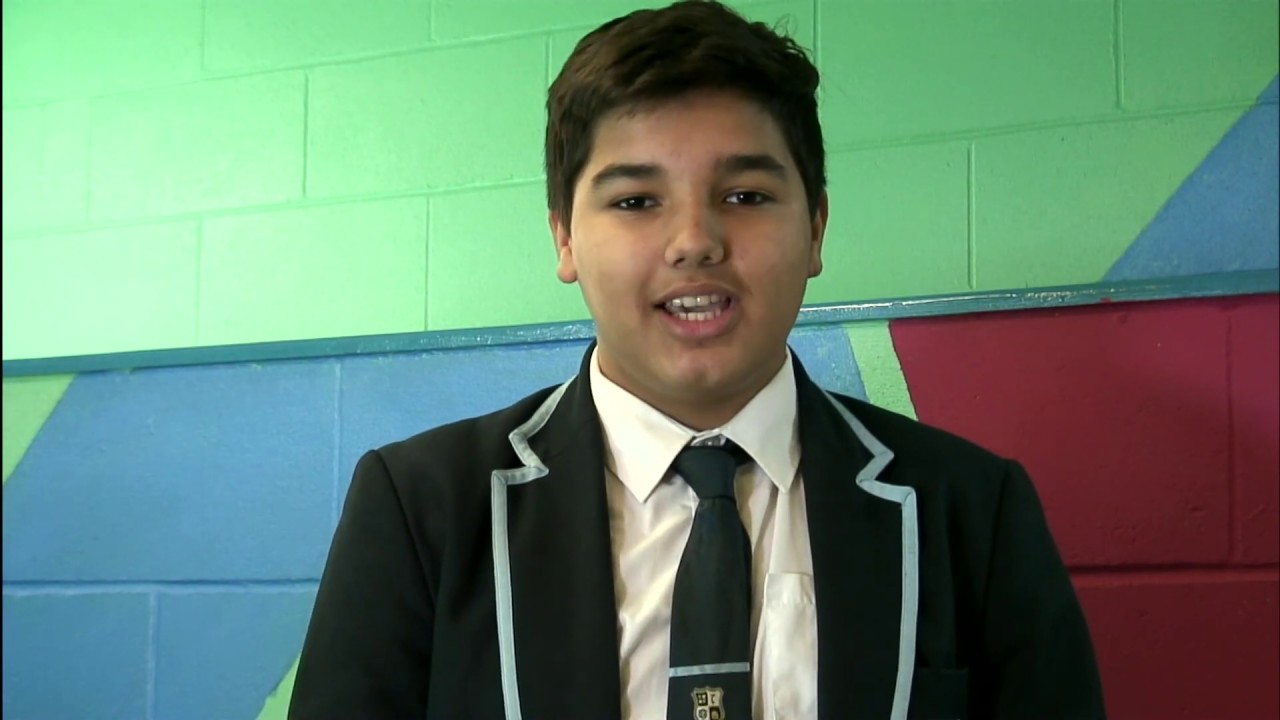 Speaking Two Languages