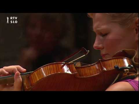 Tanja Sonc: F. Kreisler - Recitativo and Scherzo