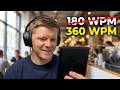 Double Your Reading Using Kindle & Audible Together