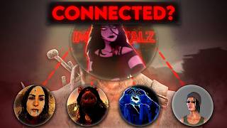 DBD's Fake Content Scene Is DEEPER Than We Thought