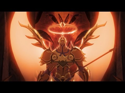 Diablo III: Гнев / Diablo 3: Wrath