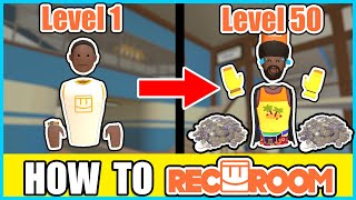 The Rec Room Song