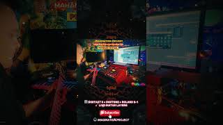 Tonight 🔴 Deep Psychill &amp; Psybass Live