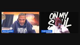 FULL BREAK DOWN OF WACK100 AND BIG US NEW CHARGES