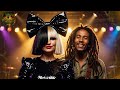 Sia &amp; Bob Marley - Golden Harmony ⛱️ | Soulful Reggae Pop Timeless Groove 2026