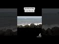 Qualicum Beach Waves #ocean #oceanwaves #vancouverisland #storms #nature #waves