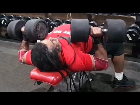 Consigue pectorales como los de Hulk con esta Rutina!!! ejercicios de español para extranjeros 2 catalina moreno pdf