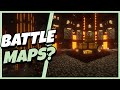 Minecraft Battle Mode: Crucible Download