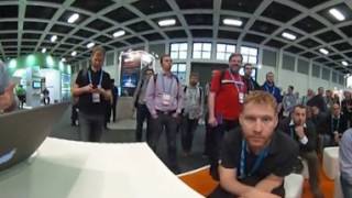 CITRIX / CiscoLive Berlin 2017 #2