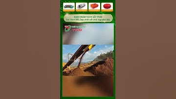 Rulo Từ TTVM - Giải pháp số 1 lọc sắt hoàn toàn tự động tại đầu băng tải