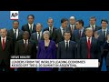 AP Top Stories November 30 P