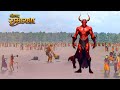 देखिये होने जा रहा है महा युद्ध || Shrimad Ramayan #viralvideo #serial