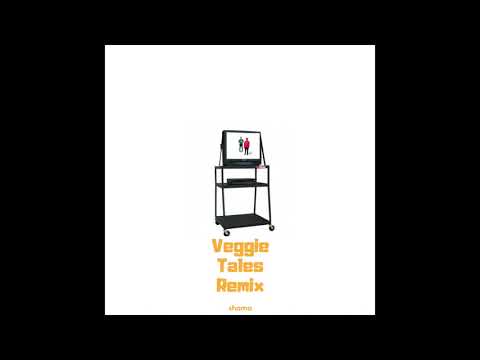 Veggie Tales Remix (OFFICIAL AUDIO) | shama feat. drû