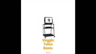 Veggie Tales Remix (OFFICIAL AUDIO) | shama feat. drû