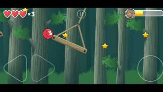 Red Ball 4 Gameplay Walkthrough Part [6] | No Commentary screenshot 5