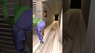 Try again , Thing Vs Jester😫 Wealth