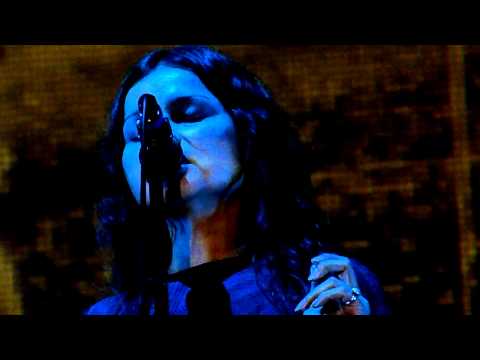 Mazzy Star Halah Primavera Sound festival 2012