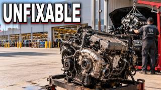 The Hurricane Engine Was Such a Disaster That Ram Was Forced to Bring Back the HEMI V8