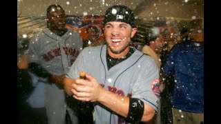 Mets Advance to 2006 NLCS