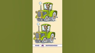 Find four differences,#379, #spotthedifference