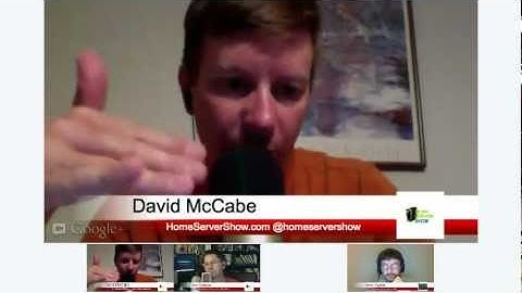 Windows Server 2012 Essentials Storage Spaces
