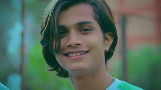 Top Tucker - Cute Love Story | Badshah - Rashmika Mandanna | Prince memories | Hindi Song