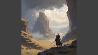 Rise Like A Warrior (The Sound Of Strength And Endurance)