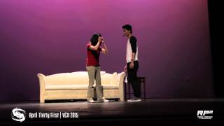 Act 2 - Part 2 | UCSD VSA VCN 2015