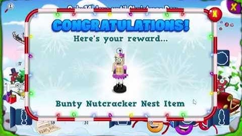 Bin Weevils Advent Calender 2014 | Day 11