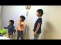 子供 リュウセイ