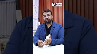 The difference between Partial and Total knee replacement