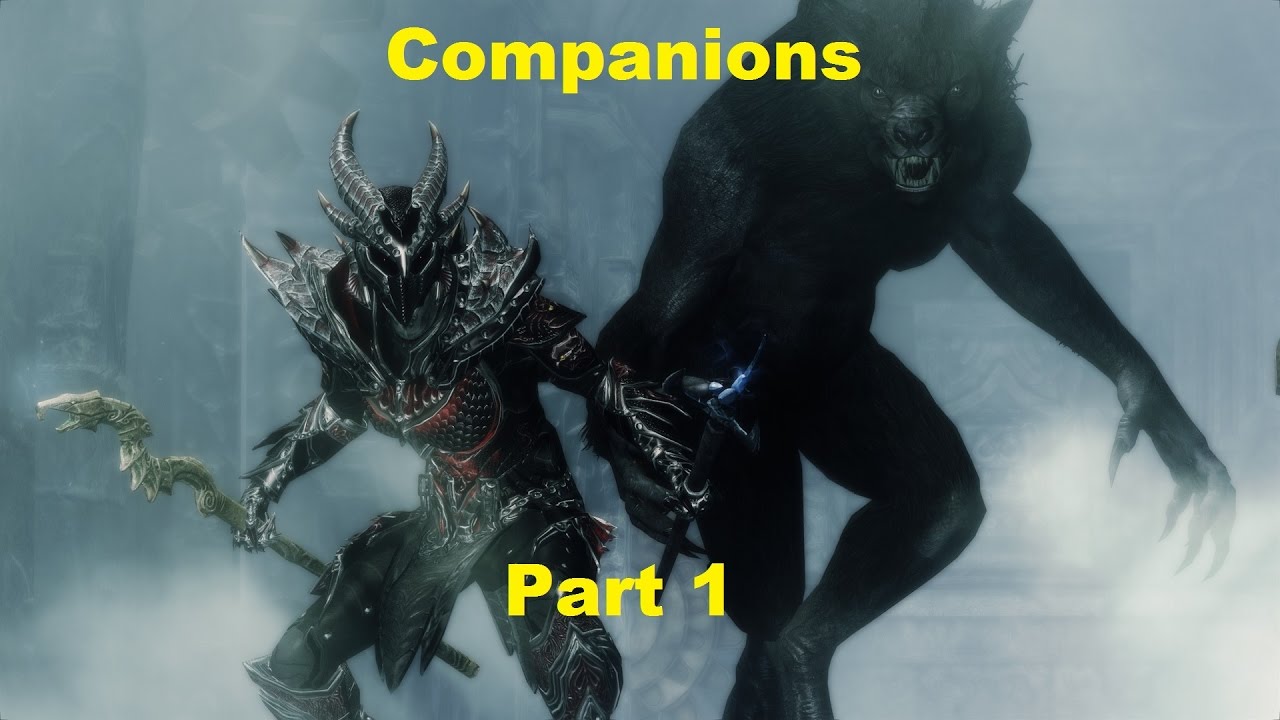 The Elder Scrolls V Skyrim Special Edition Legendary Difficulty Walkthrough Part 36