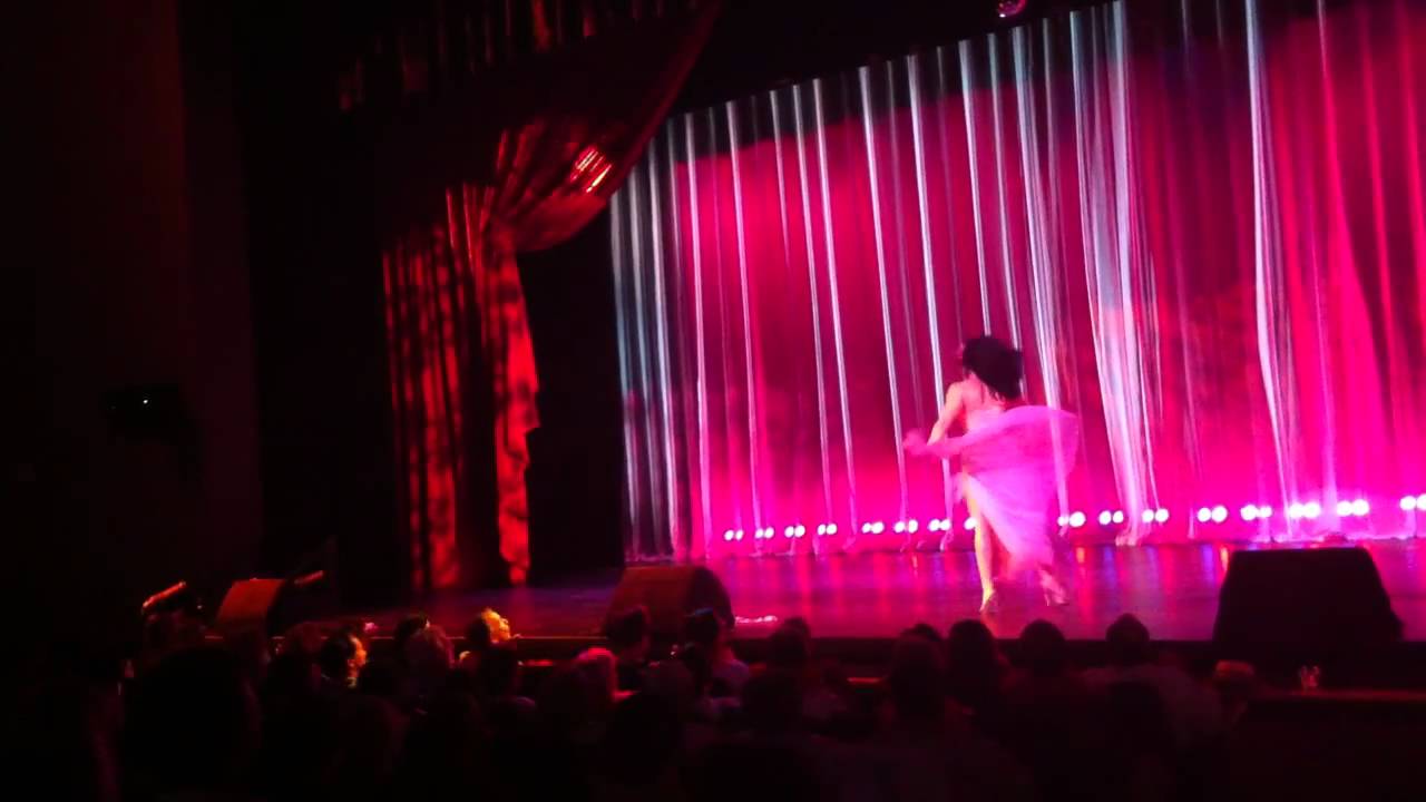 Key West Burlesque Extravaganza 2011 [Roxi DLite] YouTube