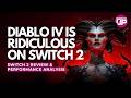 Diablo IV Age of Hatred Collection Nintendo Switch Diablo IV Age of Hatred Collection Nintendo Switch