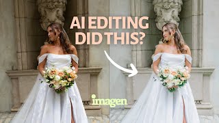 Unlock the Secret to FAST Photo Editing: Weddings Edited in 20 Minutes! screenshot 5