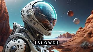 deadmau5 - Strobe [Slowed + Reverb]