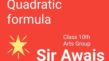 Ex 5.2 General Math Arts Group Class 10th