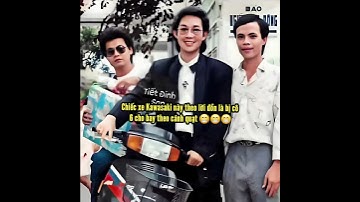 Thương Cậu 5 quá / Lang Thang Vlog