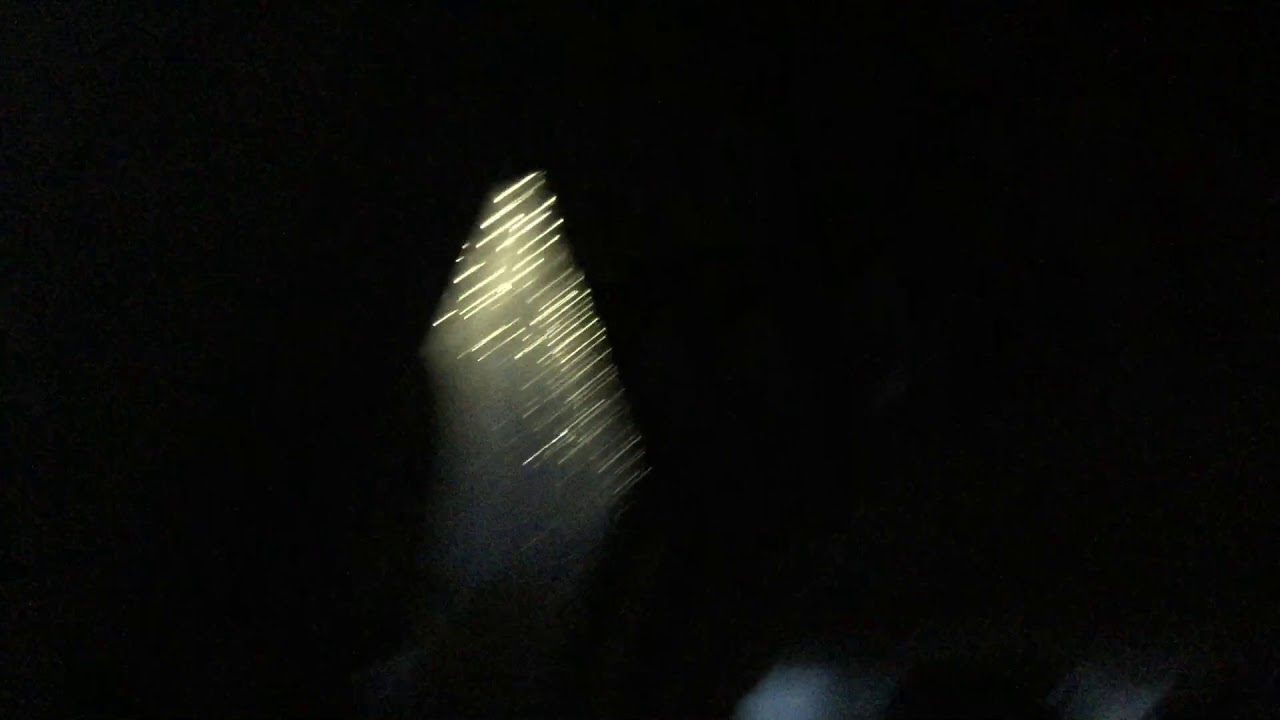 Christmas lights in Frederick, MD Part 1 YouTube