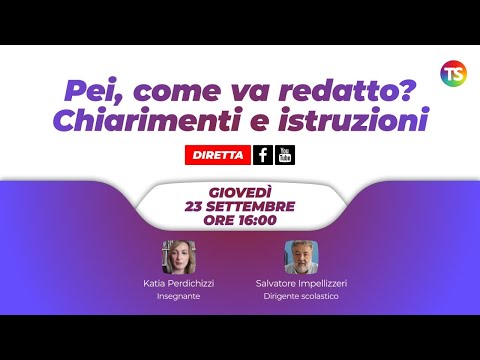 Video: Come Spostare Il Punto Di Pertinenza