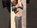 【産まれるまでの記録】1人目妊娠中のお腹🤰 #妊娠 #マタニティ #shorts