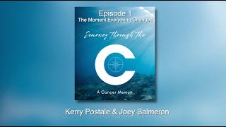 Journey through the C - Episode 1 - The Moment Everything Changed