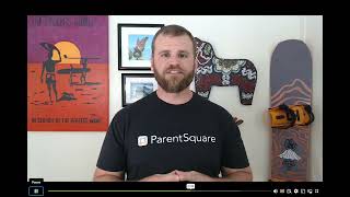 ParentSquare Notification Settings