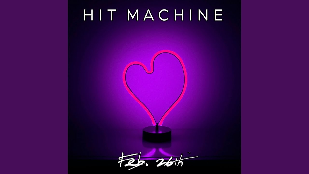 Watch Feb 26 on YouTube Watch Feb 26 on YouTube