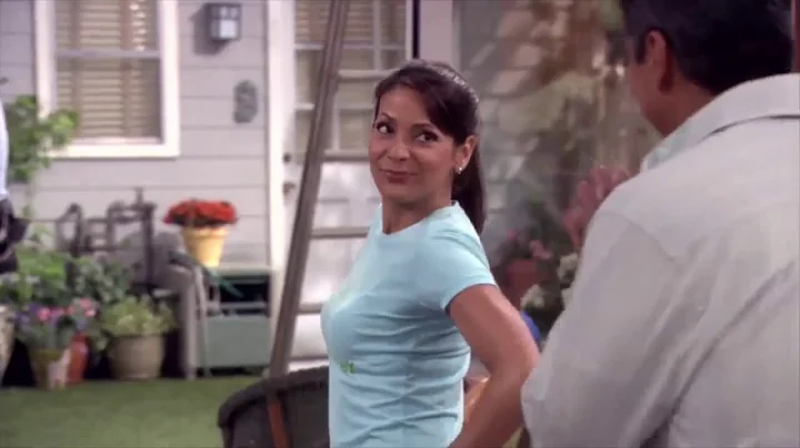 George Lopez: Thot Hits The Wall!