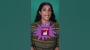 Do You Know What an SDG Is?