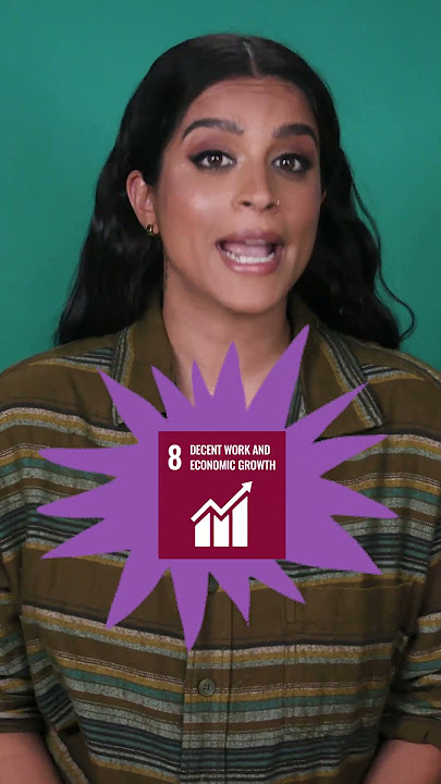 Do You Know What an SDG Is?